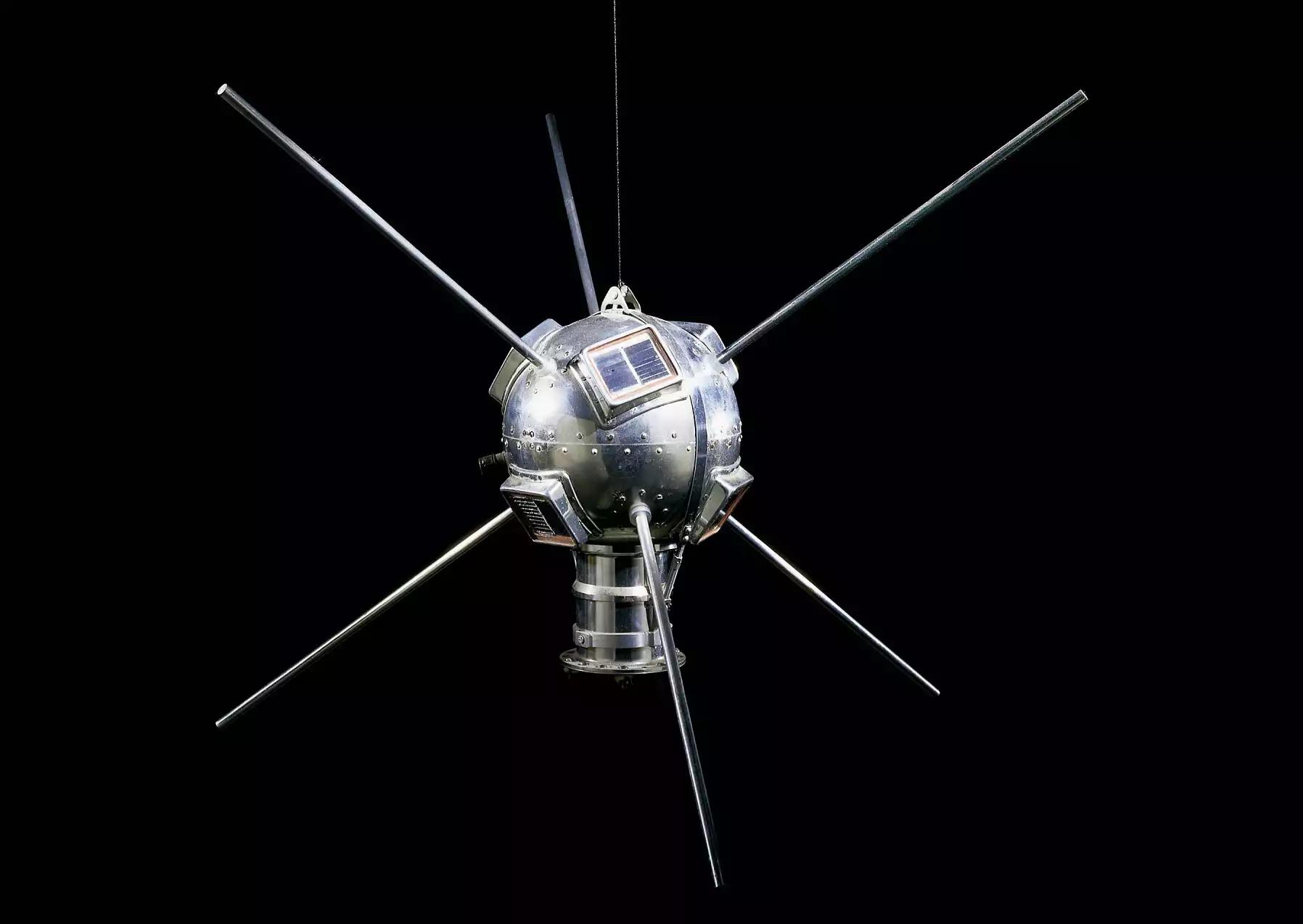 NASM-SI-95-8268