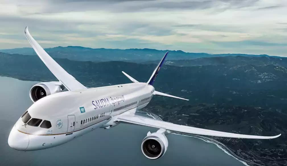 Saudia
