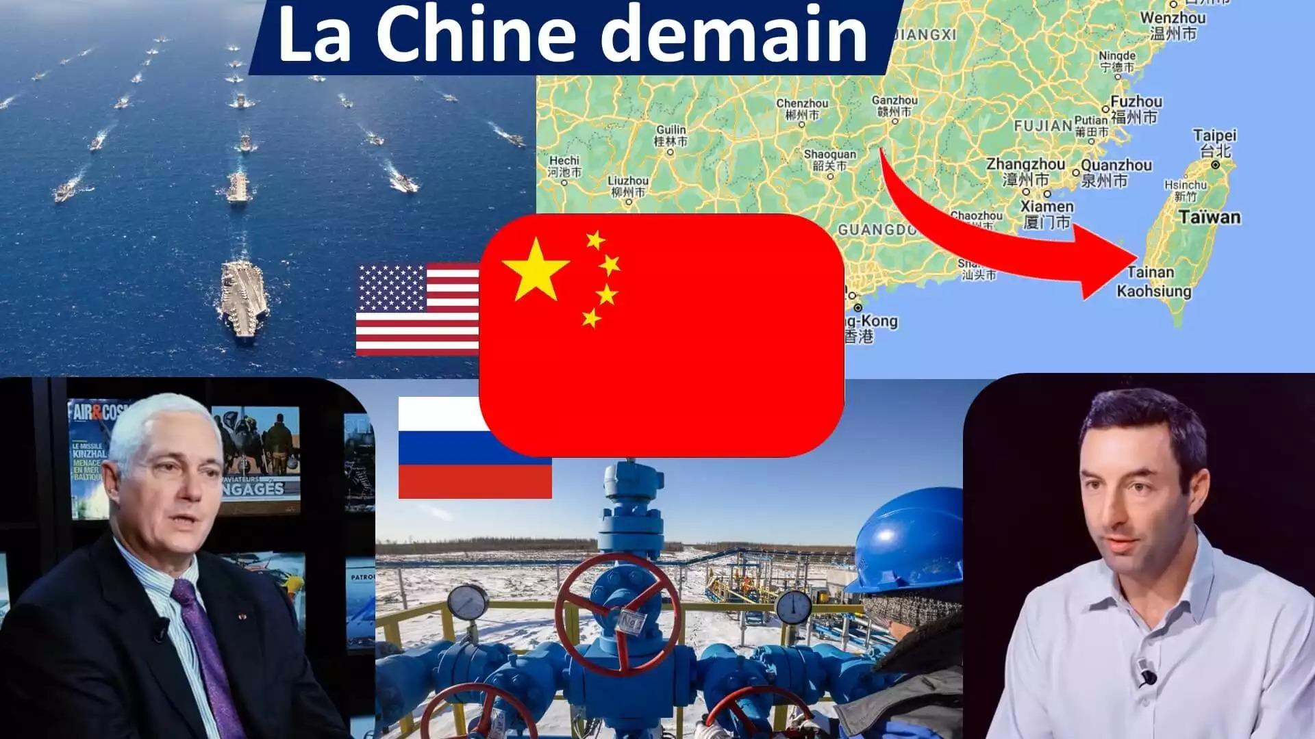 2023 03 27 CHINE Yakovleff