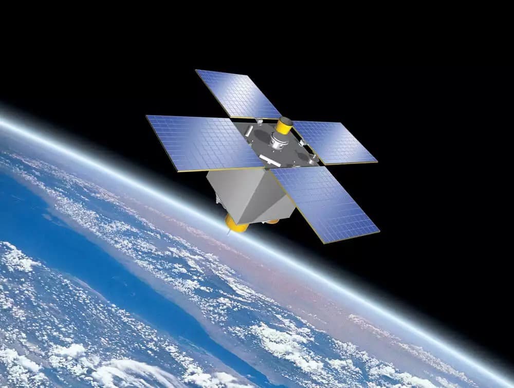 EgyptSat-1