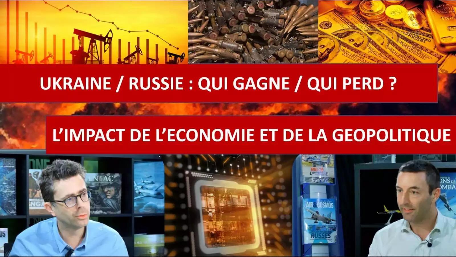 2023 05 09 économie russe
