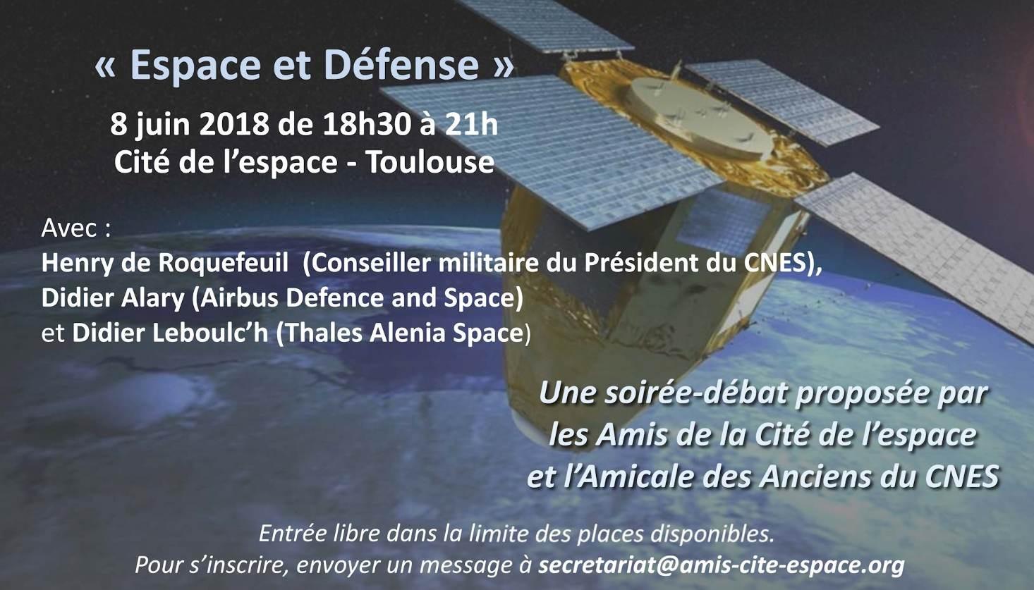 Visuel de la manifestation