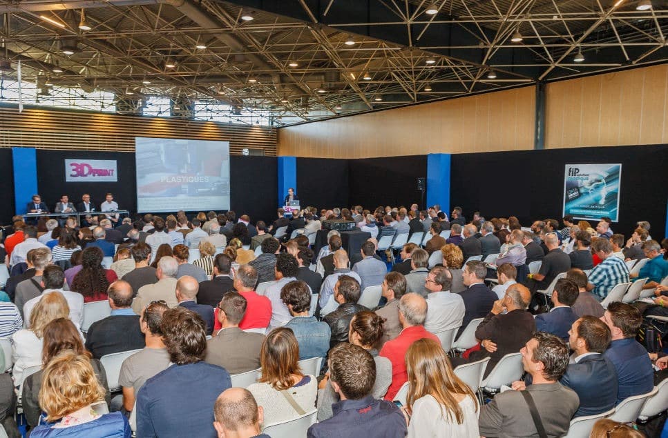 3D PRINT Congress & Exhibition