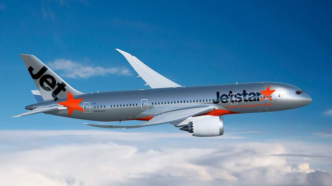 The new carrier will complement Jetstar Japan.