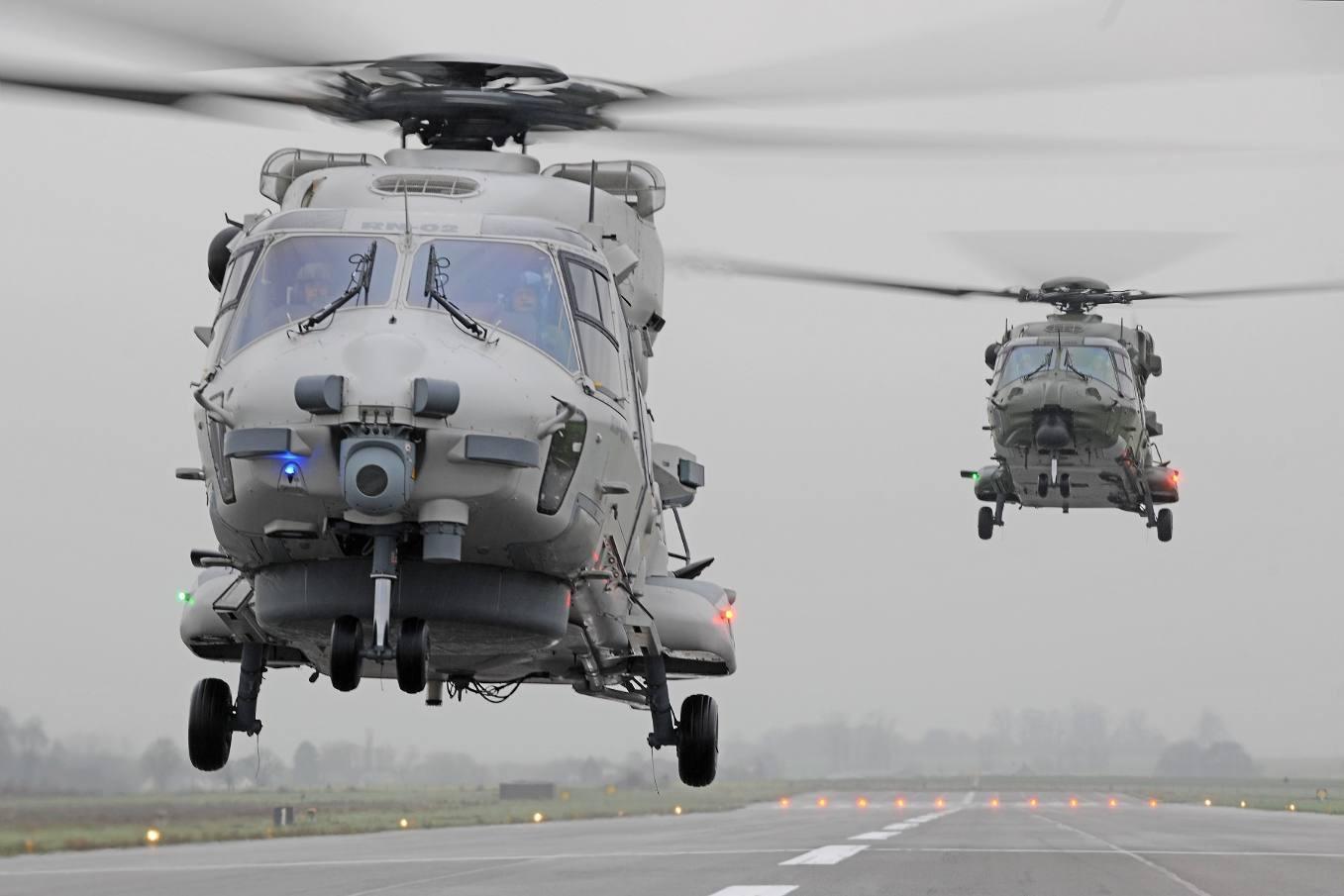 NH90.
