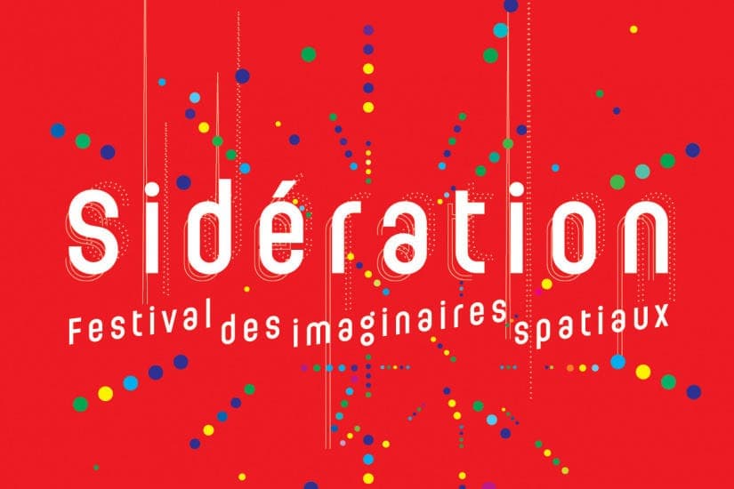 Affiche de la manifestation