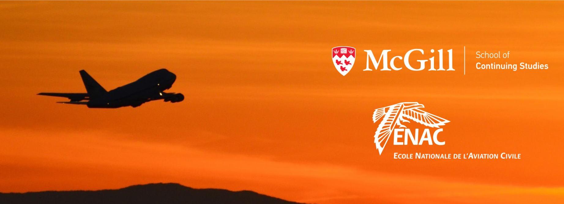 Aviation Leadership - ENAC McGill