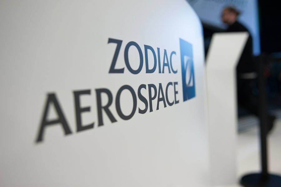 La Commission européenne donne son accord au rachat de Zodiac Aerospace par Safran.