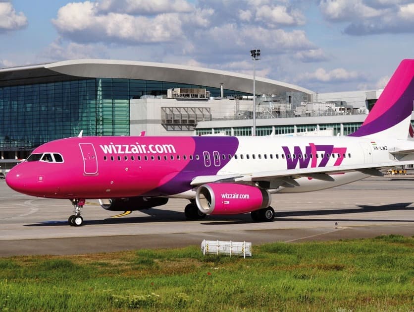 Wizz Air