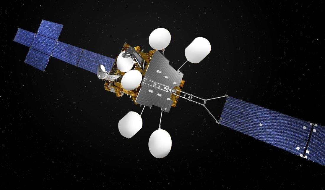 Spacebus Neo
