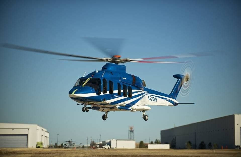 Le Bell 525 Relentless fera l'objet d'une certification spéciale, consécutive aux commandes de vol et à l'accident de juillet 2016.