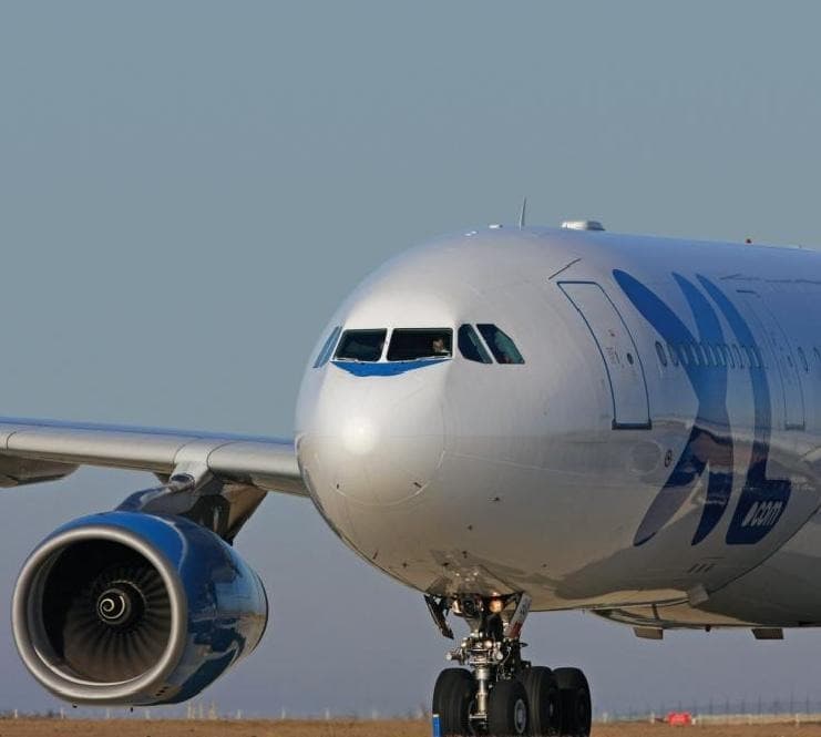 XL Airways