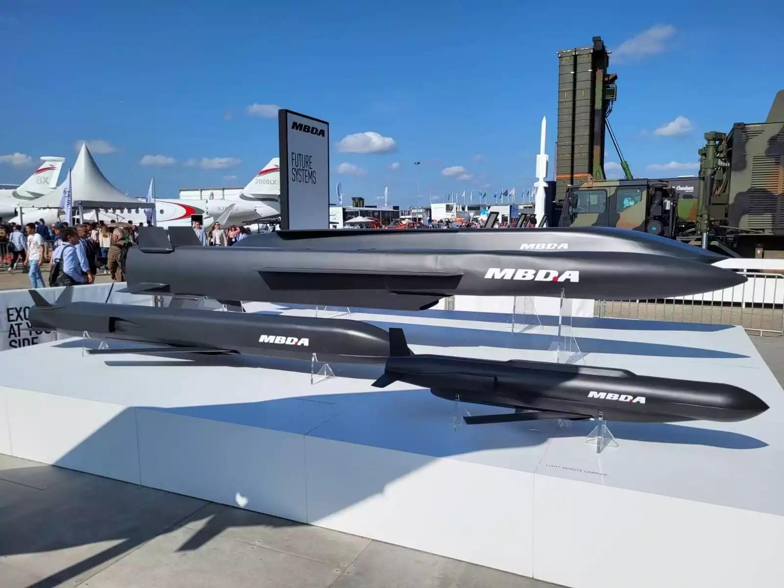 MBDA