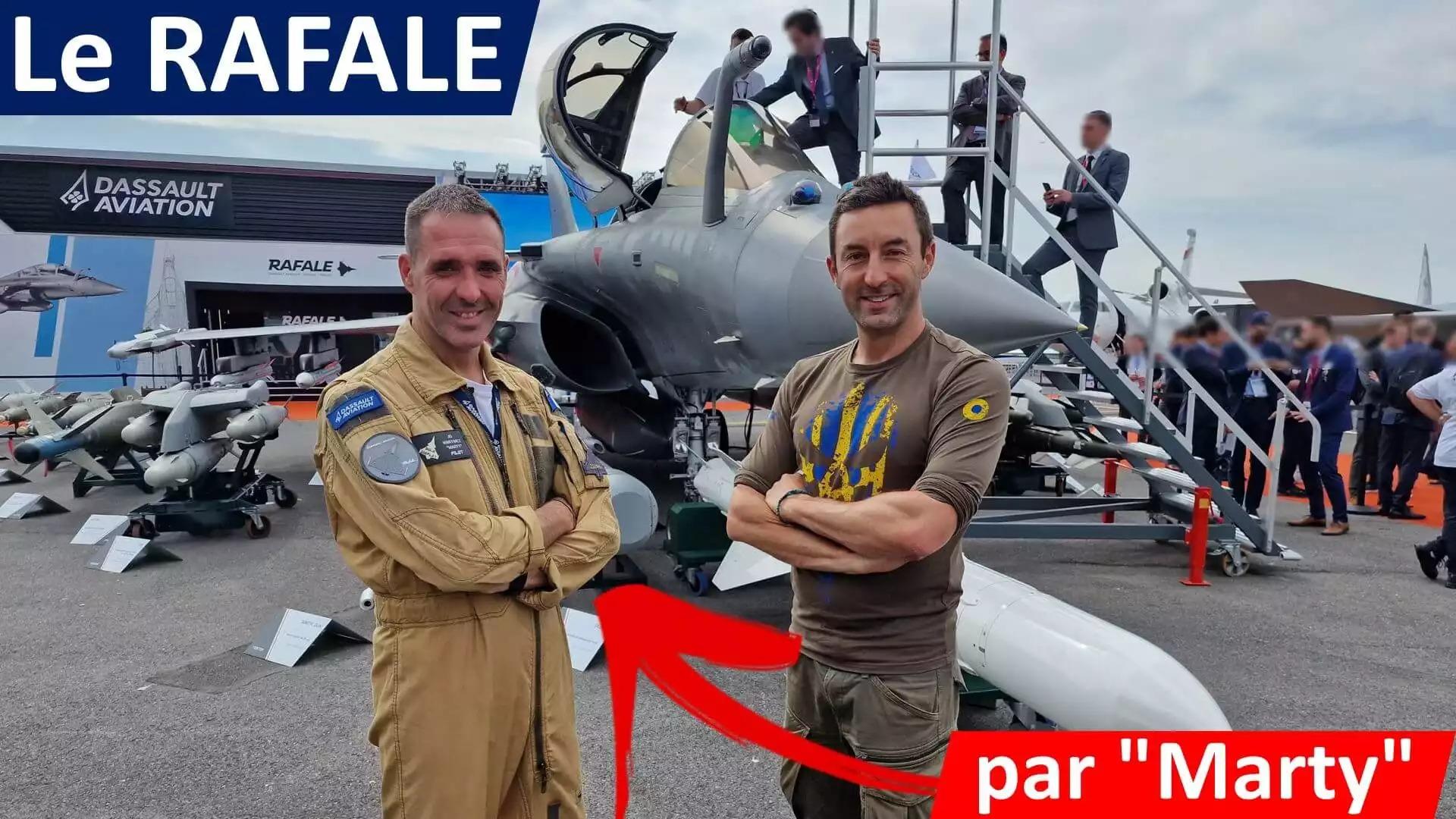 2023 06 22 - Rafale