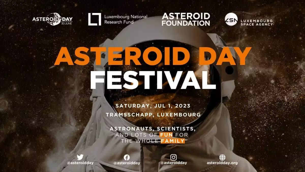 asteroidday