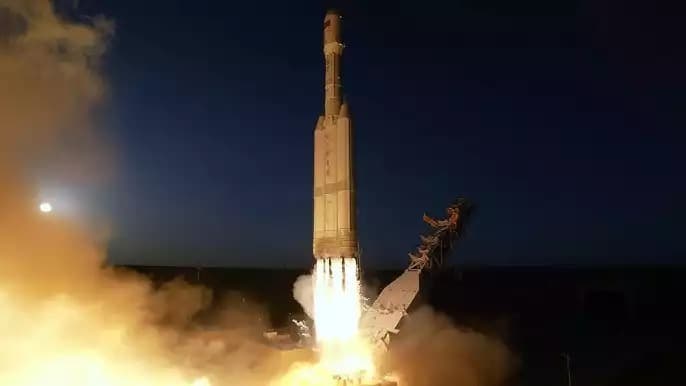 CAS Space