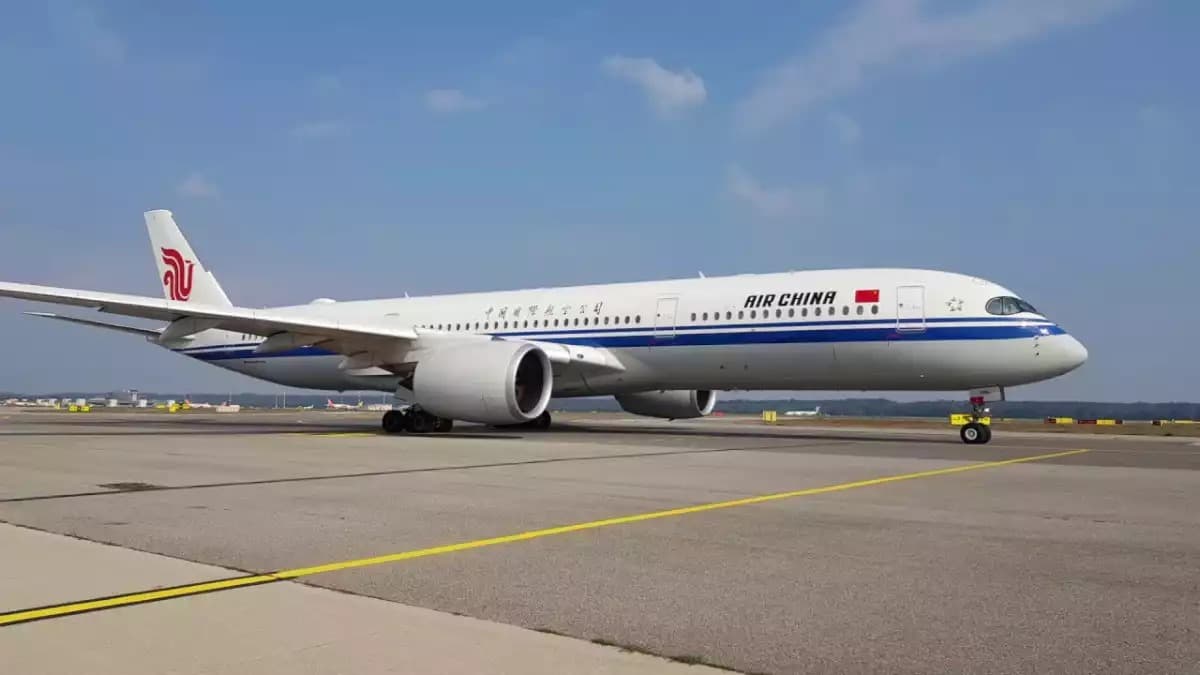 Air China