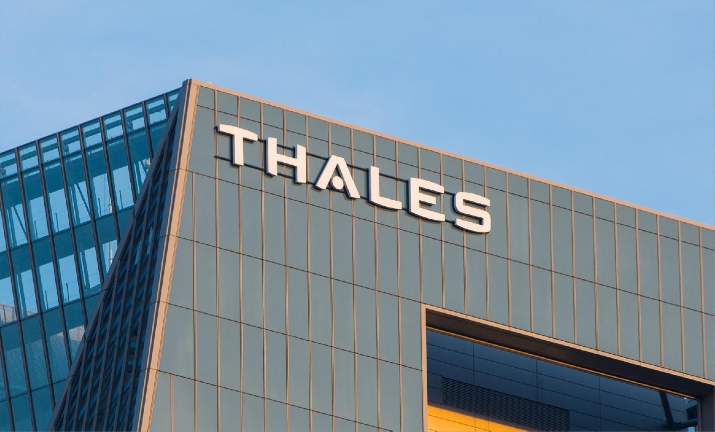 Thales.