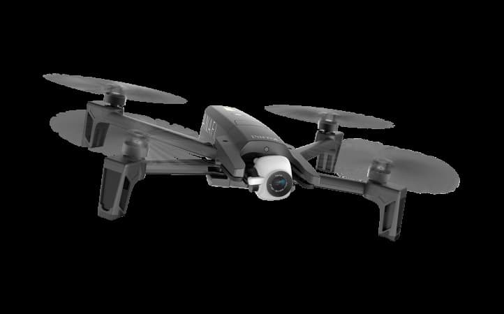 Parrot se basera sur son drone Anafi pour développer une version adaptée aux besoins de l'US Army.