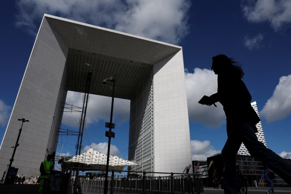 Le plan de relance français a mobilisé 10 milliards d'euros par an pour alléger la fiscalité des entreprises.