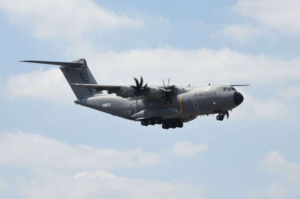 A400M