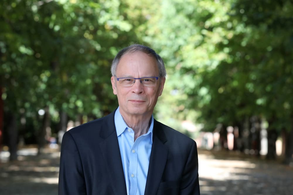 Jean Tirole - Prix Nobel d'économie