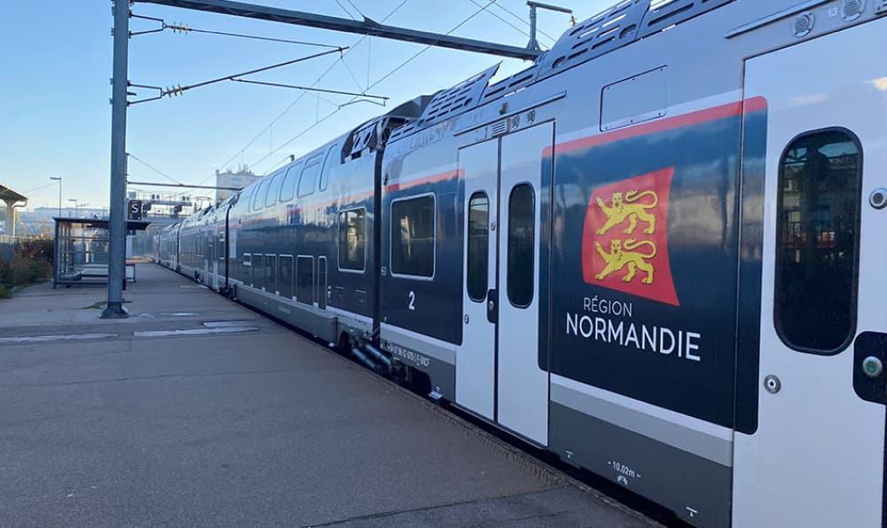 L'étoile de Caen représente 18% de l'offre normande