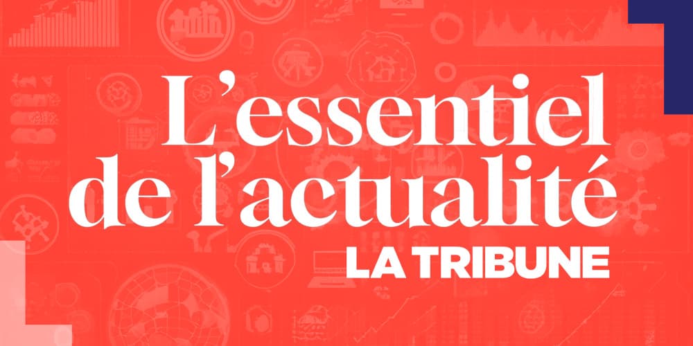L’essentiel de l’actualité ce mercredi.