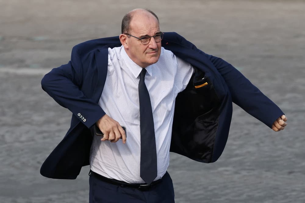 L'ex-Premier ministre Jean Castex, désormais à la tête de la SNCF, est attendu ce mercredi en Auvergne pour identifier les enjeux et les pistes d'amélioration pour la ligne Clermont-Paris.