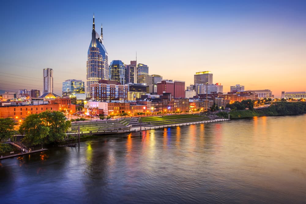 La conférence Proofpoint Protect avait lieu cette semaine à Nashville.