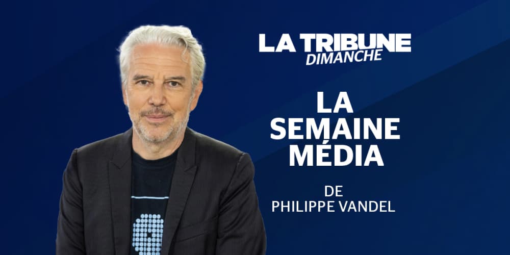 Découvrez la dernière chronique de Philippe Vandel.