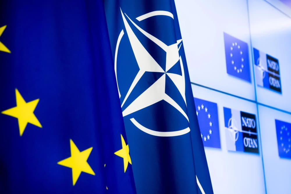 L'Otan, conçue comme une assurance collective, se retrouve traitée comme un contrat commercial, où l'Allemagne, l'Espagne et l'Italie deviennent des “clients” plus ou moins dociles.
