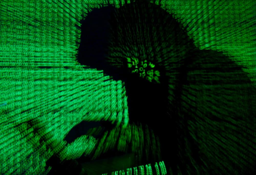 La DRSD s'emploie à protéger les industries de la base industrielle et technologique de défense /Photo d'archives/REUTERS/Kacper Pempel - UNE CYBERATTAQUE CONTRE L'OTAN POURRAIT DÉCLENCHER LA CLAUSE DE DÉFENSE COLLECTIVE, DIT UN RESPONSABLE - UKRAINE-...