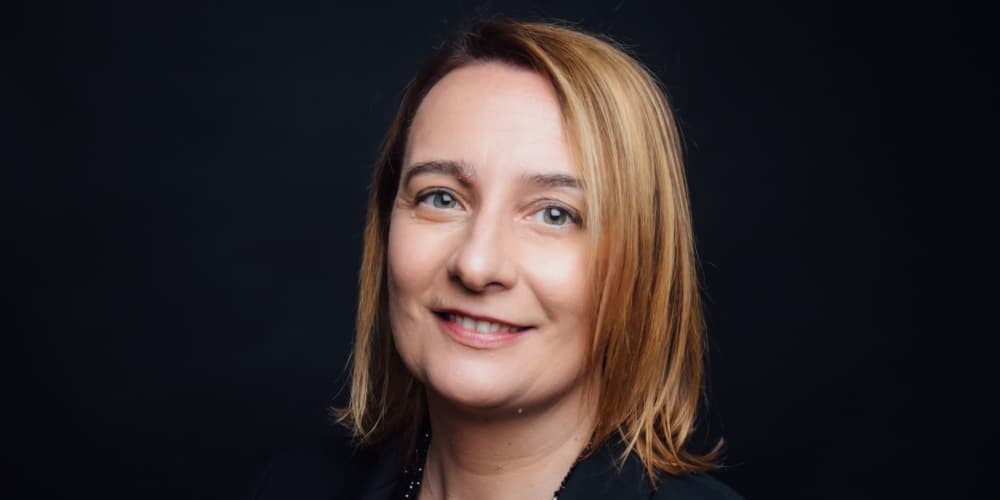 Virginie Brard
