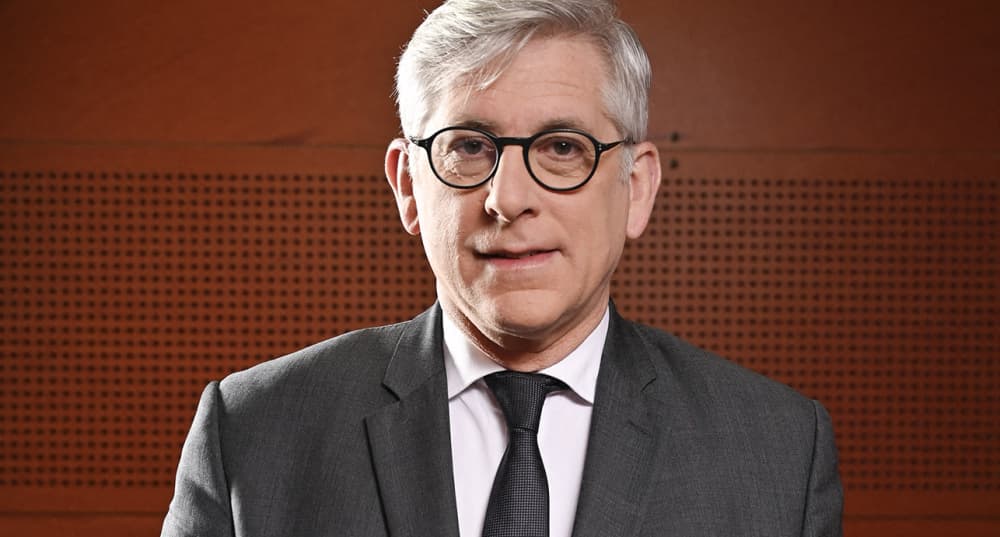 Le président de la commission Affaires sociales de l’Assemblée nationale plaide pour faire évoluer la Sécurité sociale.