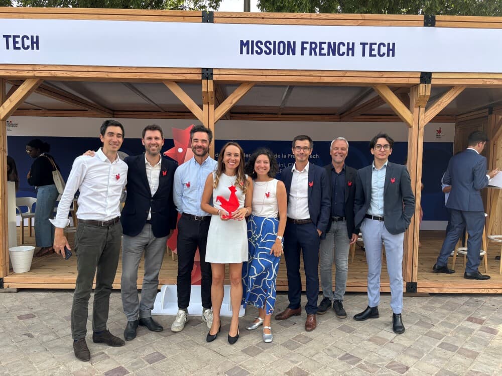 Mission French Tech