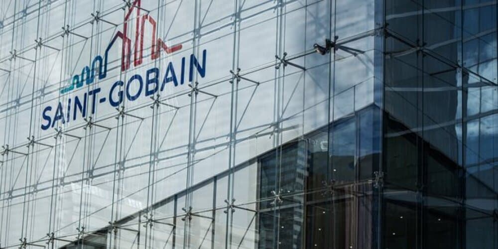 Saint-Gobain