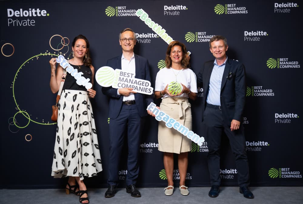 Deloitte
