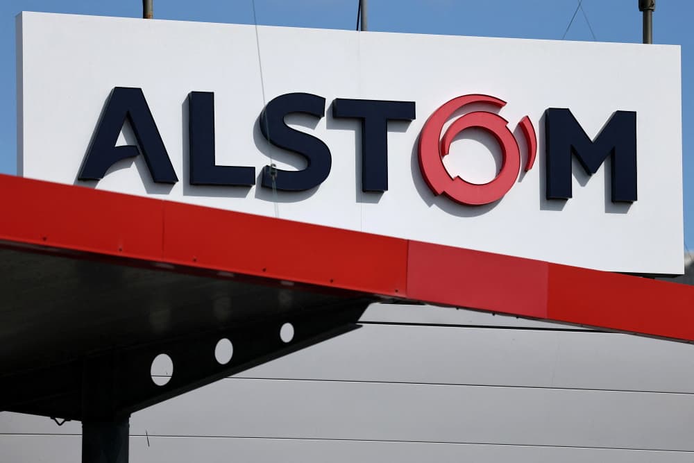 La performance opérationnelle d'Alstom s'est améliorée sur l'exercice 2024-2025 et le désendettement a été plus rapide qu'attendu.