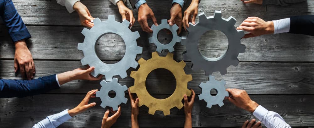 En fédérant les énergies autour d’une ambition partagée, la résilience permet de maintenir le cap de l’entreprise en temps de crise.