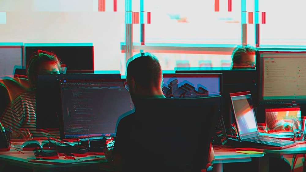 La cybersécurité représente encore un poste de dépense couteux pour les PME.