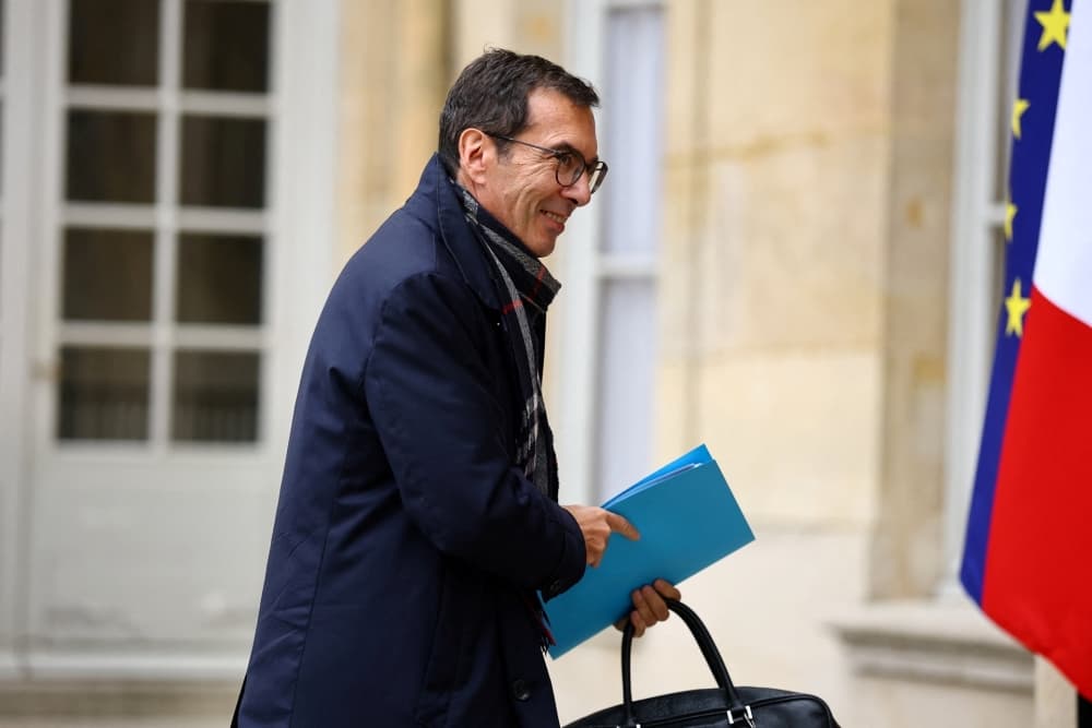Jean-Pierre Farandou, ministre du Travail, a déclaré mardi 20 janvier espérer la présentation, avant l'été prochain, d'un projet de loi transposant la directive européenne sur la transparence salariale.