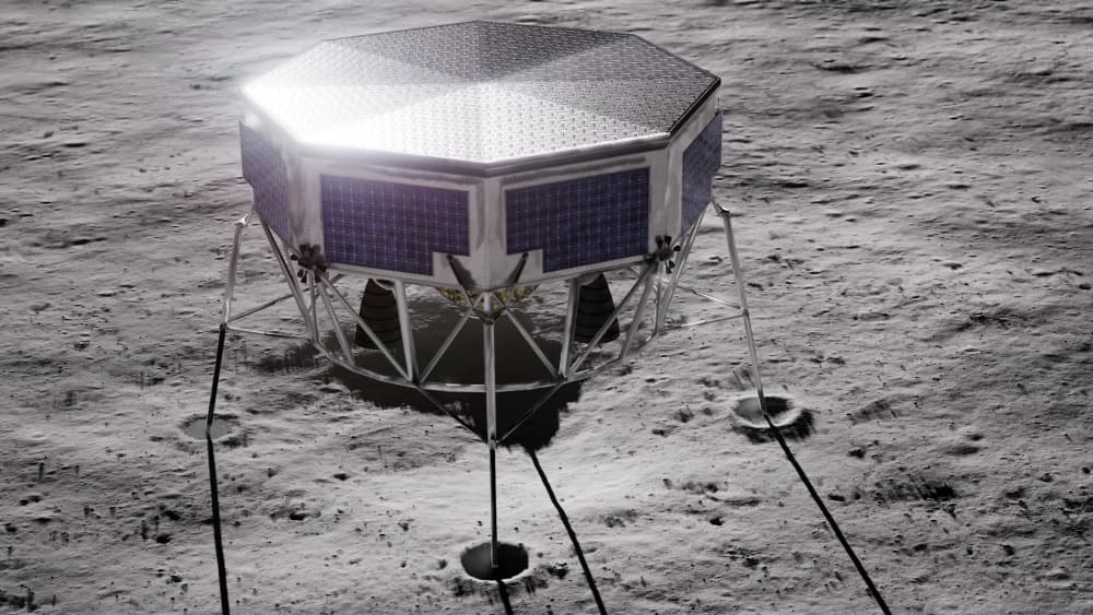 Avec Argonaut, l'ESA souhaite bâtir une vision plus souveraine en matière d'exploration spatiale.