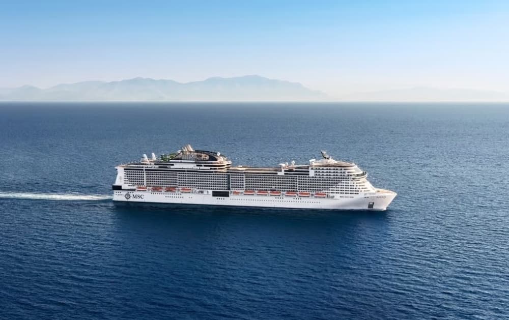 A l'échelle hexagonale, l'impact économique de l'activité croisière atteint 6,35 milliards d'euros dont 2,6 milliards d'euros participant au PIB tricolore,