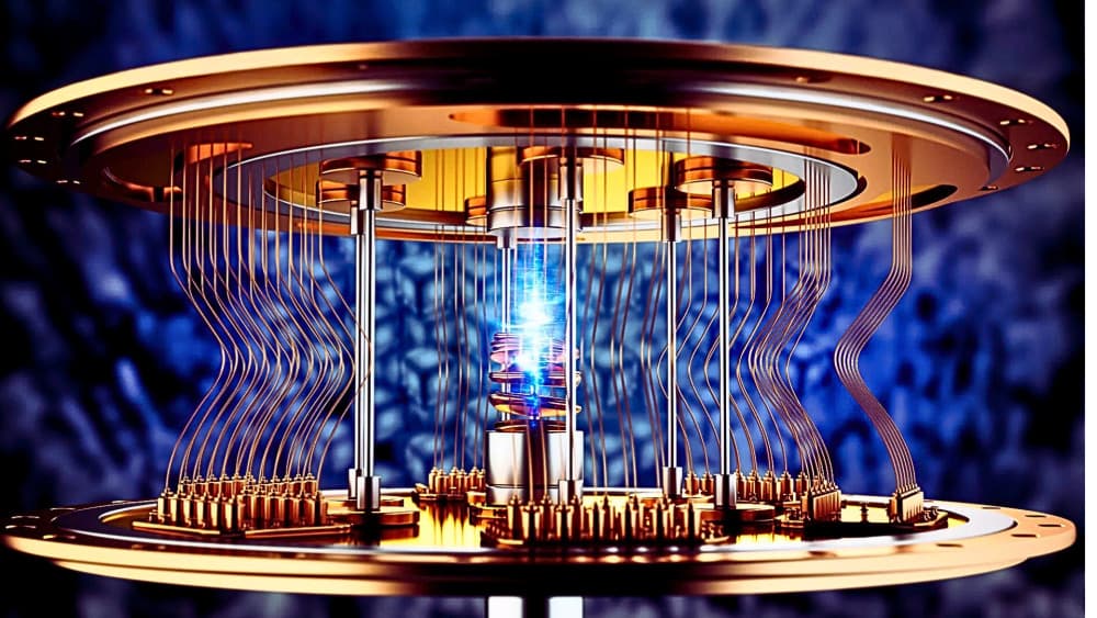 La start-up Isentroniq veut lever un verrou technologique des ordinateurs quantique.