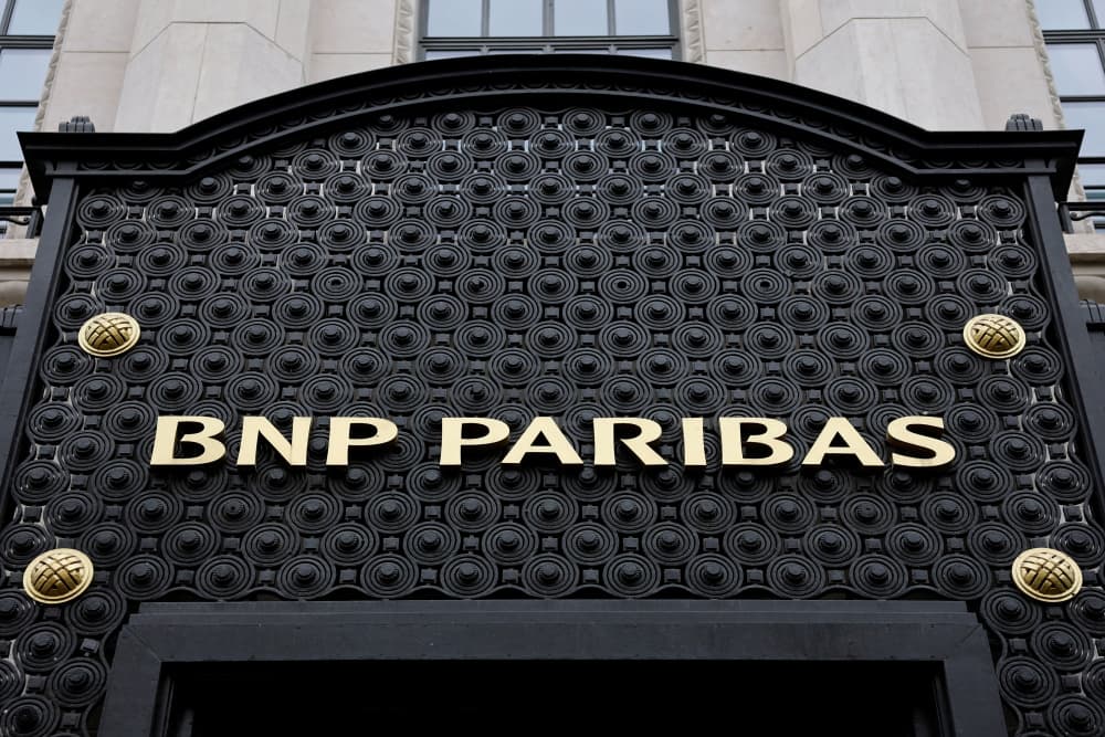 Le Soudan a déjà couté très cher à la banque française en 2014.