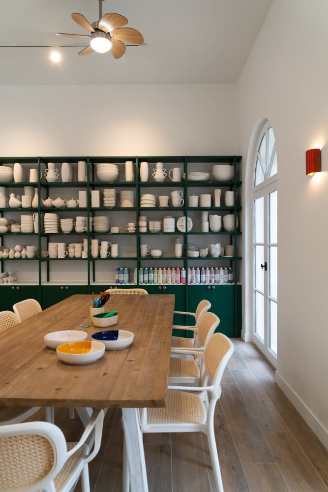 Versailles : Céramicafé Geneviève étend son réseau hors Paris