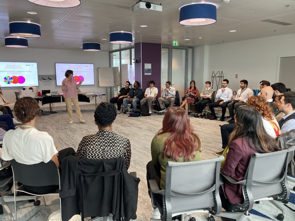 Intelligence artificielle et RH : un coach digital né dans les Yvelines