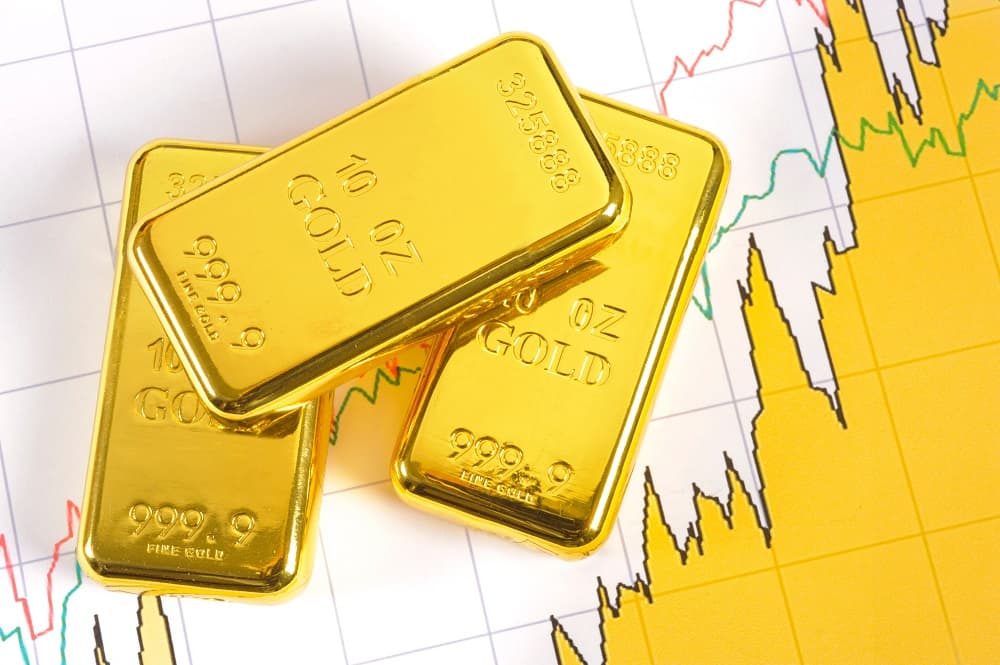 Au-delà des prises de bénéfices, ce retournement brutal s'explique par le rebond du dollar et un regain d'optimisme sur la trêve commerciale entre les États-Unis et la Chine.