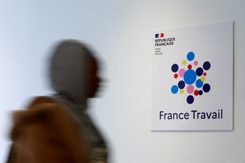 Les ruptures conventionnelles ont augmenté de 17 % en cinq ans.